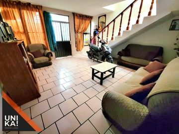 VENTA DE CASA COL. PRIMO TAPIA