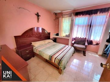 VENTA DE CASA COL. PRIMO TAPIA
