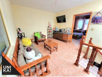 VENTA DE CASA COL. PRIMO TAPIA