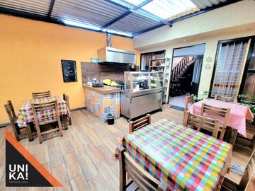 VENTA DE CASA COL. PRIMO TAPIA