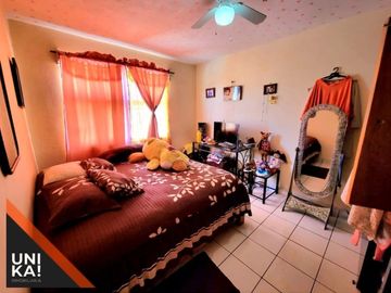 VENTA DE CASA COL. PRIMO TAPIA
