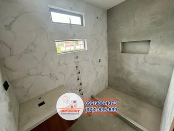 HERMOSAS CASAS CON AREA VERDE DE VENTA, Sector Plásticos Rival Ricaurte C1262