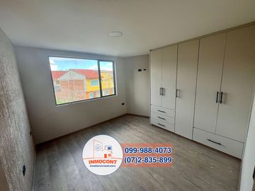HERMOSAS CASAS CON AREA VERDE DE VENTA, Sector Plásticos Rival Ricaurte C1262