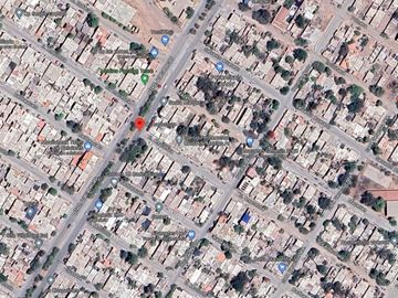 Oportunidad  !! Venta Hermosa Y Amplia Casa Remate Col. Los Mochis, Sinaloa.