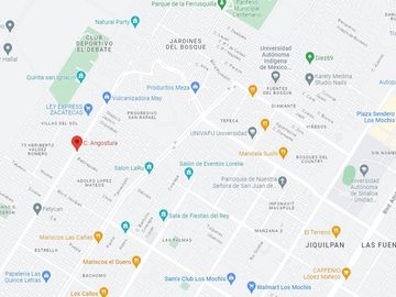 Oportunidad  !! Venta Hermosa Y Amplia Casa Remate Col. Los Mochis, Sinaloa.