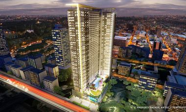 15% discount 18,500 per month Only affordable Condominium for Investment in Quezon City near Vertis North,Solaire
