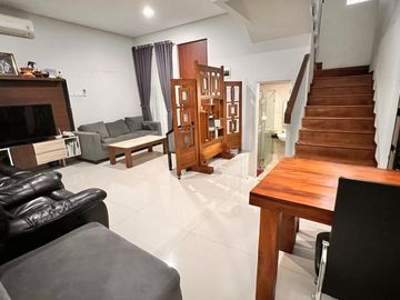 Rumah mewah dikawasan Premium Kebayoran, Bintaro siap huni harga 4,3 M