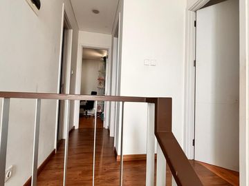 Rumah mewah dikawasan Premium Kebayoran, Bintaro siap huni harga 4,3 M