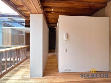 HERMOSA SUITE EN LA CALLELARGA