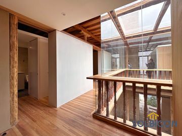 HERMOSA SUITE EN LA CALLELARGA
