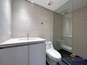 HERMOSA SUITE EN LA CALLELARGA