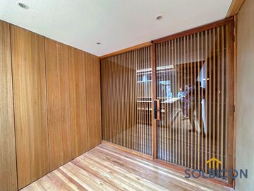 HERMOSA SUITE EN LA CALLELARGA