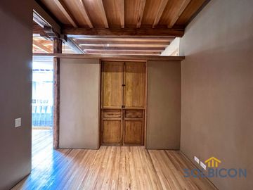 HERMOSA SUITE EN LA CALLELARGA