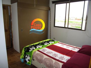 Venta Casa Playas nueva con vista al mar, via Data Posorja.
