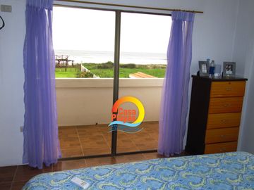 Venta Casa Playas nueva con vista al mar, via Data Posorja.