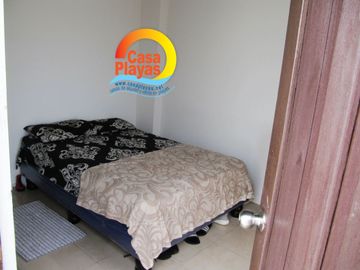 Venta Casa Playas nueva con vista al mar, via Data Posorja.