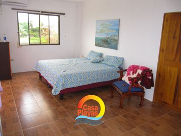 Venta Casa Playas nueva con vista al mar, via Data Posorja.
