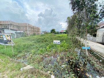 Tanah Dijual di Kapuas Kalimantan Tengah Dekat RSUD Dr. H. Soemarno Sosroatmodjo