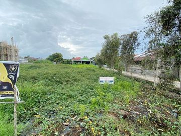 Tanah Dijual di Kapuas Kalimantan Tengah Dekat RSUD Dr. H. Soemarno Sosroatmodjo