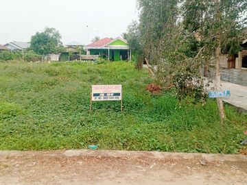 Tanah Dijual di Kapuas Kalimantan Tengah Dekat RSUD Dr. H. Soemarno Sosroatmodjo