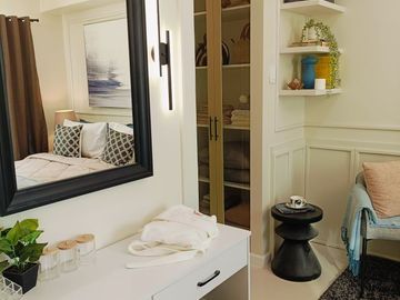 INVEST IN LUXURY LIVING – BUT AFFORDABLE SPOT! UNIT A27 PRE-SELLING 23.98sqm STUDIO w/BALCONY 15K TO RESERVE