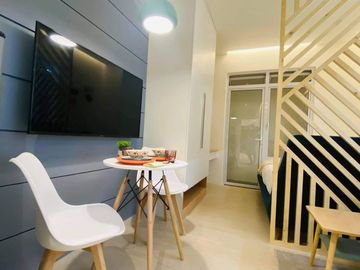 INVEST IN LUXURY LIVING – BUT AFFORDABLE SPOT! UNIT A27 PRE-SELLING 23.98sqm STUDIO w/BALCONY 15K TO RESERVE