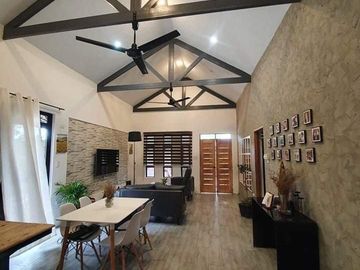 House for Sale in Dasmariñas Cavite.