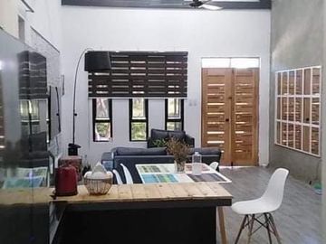 House for Sale in Dasmariñas Cavite.