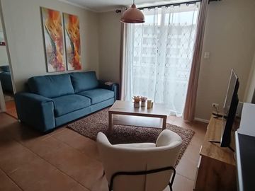 VENTA DEPARTAMENTO PARA INVERSION LA SERENA