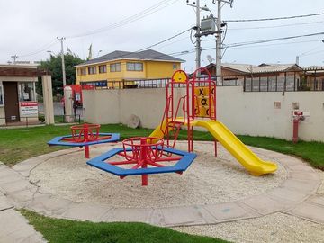 VENTA DEPARTAMENTO PARA INVERSION LA SERENA