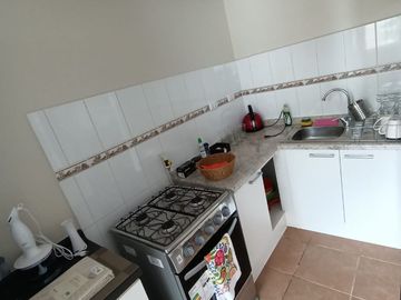 VENTA DEPARTAMENTO PARA INVERSION LA SERENA