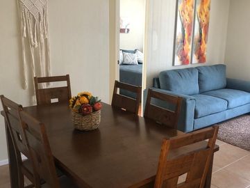 VENTA DEPARTAMENTO PARA INVERSION LA SERENA