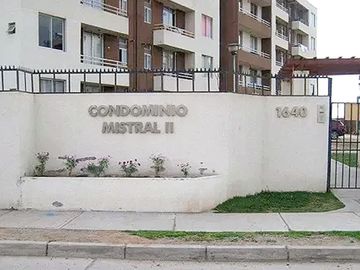 VENTA DEPARTAMENTO PARA INVERSION LA SERENA