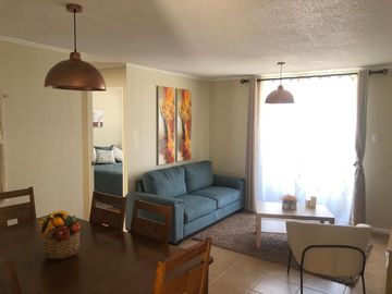 VENTA DEPARTAMENTO PARA INVERSION LA SERENA