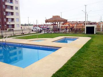 VENTA DEPARTAMENTO PARA INVERSION LA SERENA
