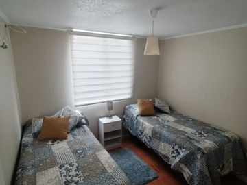 VENTA DEPARTAMENTO PARA INVERSION LA SERENA