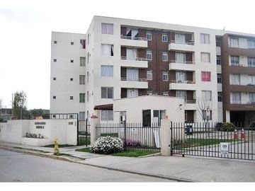 VENTA DEPARTAMENTO PARA INVERSION LA SERENA