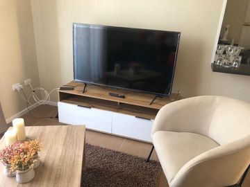 VENTA DEPARTAMENTO PARA INVERSION LA SERENA