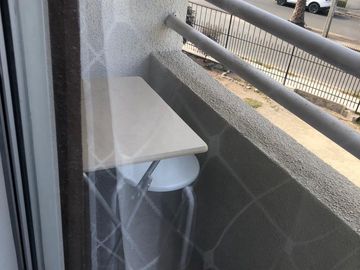 VENTA DEPARTAMENTO PARA INVERSION LA SERENA