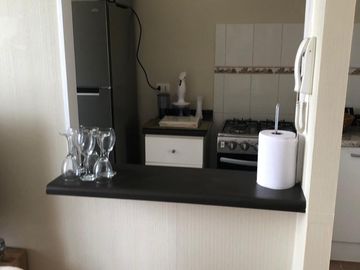 VENTA DEPARTAMENTO PARA INVERSION LA SERENA