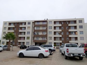 VENTA DEPARTAMENTO PARA INVERSION LA SERENA