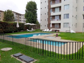 VENTA DEPARTAMENTO PARA INVERSION LA SERENA