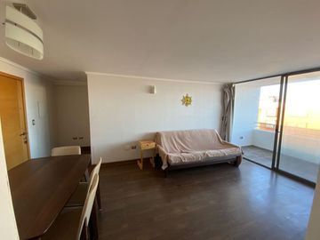 Vendo Departamento 2D2B Jardines del Sur Antofagasta
