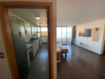 Vendo Departamento 2D2B Jardines del Sur Antofagasta
