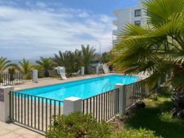 Vendo Departamento 2D2B Jardines del Sur Antofagasta