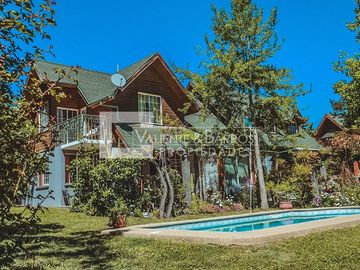 CASA EN VENTA