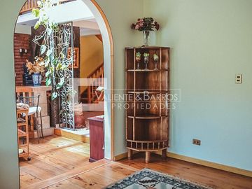 CASA EN VENTA