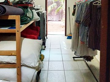 Villa in undisturbed location in well maintained Sunflower, Mae Phim, Rayong