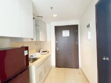 Jual Apartemen Saveria Full Furnished Dekat AEON Mall BSD City
