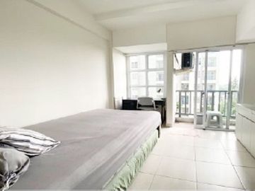 Jual Apartemen Saveria Full Furnished Dekat AEON Mall BSD City